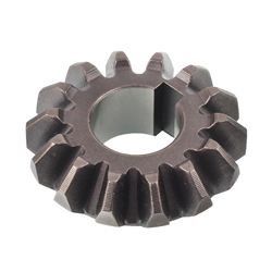 KOŁO ZĘBATE 14Z, FI25MM, DO PRZEKŁADNI ŻELIWNEJ C03-347577903