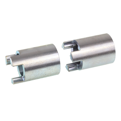 ZABIERAK SPRZĘGŁA N/T PRZEKŁADNI - kpl. 2szt.-347577910