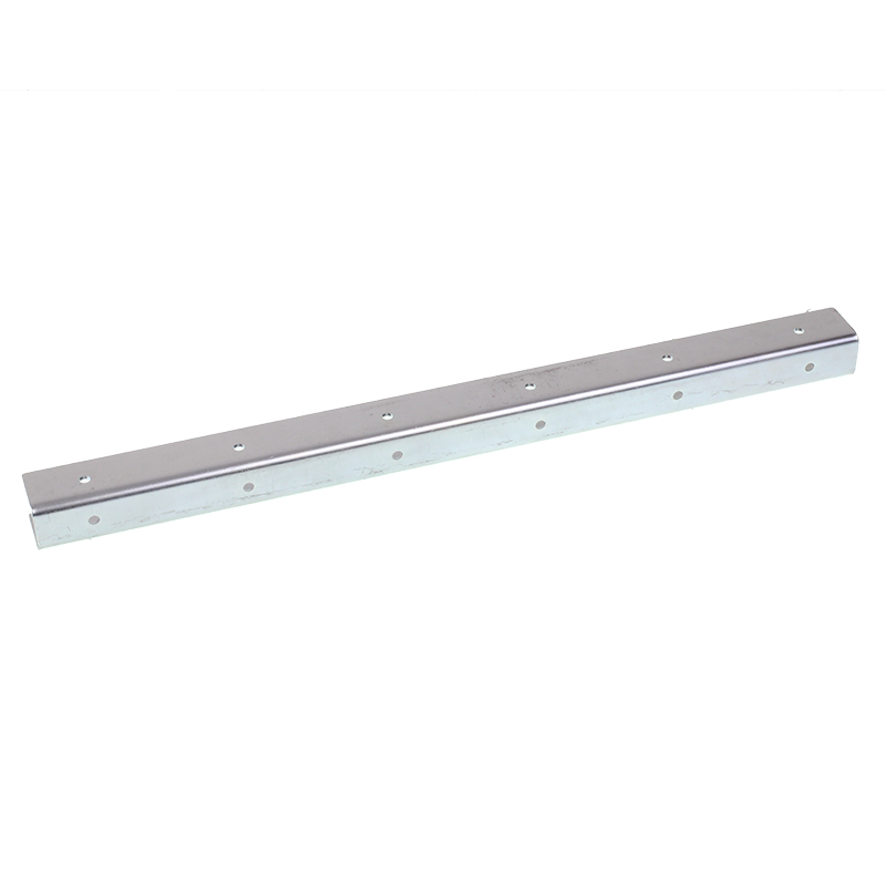 KIESZEŃ MOCOWANIA DESKI DO NACZEP 30X33X495MM, PRZYKRĘCANA, OCYNK-347577917