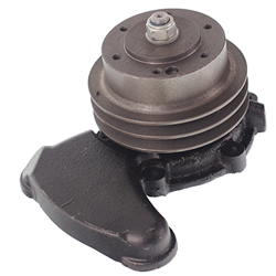 POMPA WODY SW-400 - 2 WYJŚCIA NA BLOK BIZON, AUTOSAN-347577953