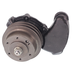 POMPA WODY SW-400 - 2 WYJŚCIA NA BLOK BIZON, AUTOSAN-347577954