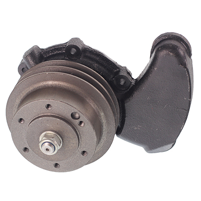 POMPA WODY SW-400 - 2 WYJŚCIA NA BLOK BIZON, AUTOSAN-347577954