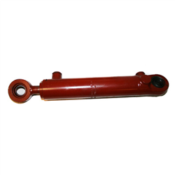SIŁOWNIK HYDR. DWUSTRONNEGO DZIAŁANIA 410-610mm, FI25mm, SKOK 200mm, WSPOMAGANIA MTZ C50, UNIWERSALNY, CJ2F-50/25/200 U25, C5025