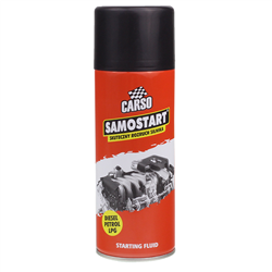 SAMOSTART SILNIKA 400ML DO -54° C-347578021