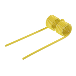PALEC PODBIERACZA JOHN DEERE L=170MM-347578090