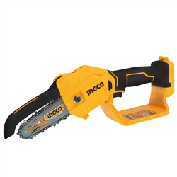 PIŁA ŁAŃCUCHOWA MINI 5" (13cm) AKUMULATOROWA, 20V-347913526