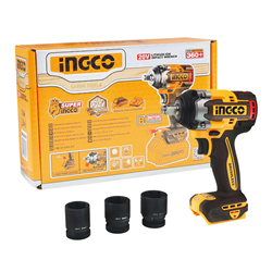 KLUCZ UDAROWY AKUMULATOROWY 1/2", 500Nm, 20V-347910716