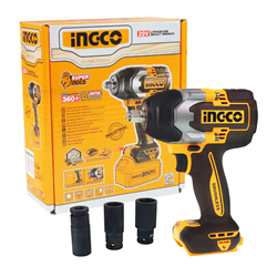 KLUCZ UDAROWY AKUMULATOROWY 1/2", 850Nm, 20V-347913542
