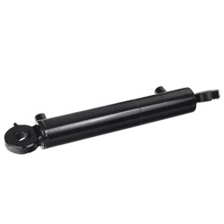 SIŁOWNIK HYDR. DWUSTRONNEGO DZIAŁANIA 430-680mm, FI25mm, SKOK 250mm-347578109