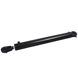 SIŁOWNIK HYDR. DWUSTRONNEGO DZIAŁANIA 700-1100mm, FI25mm, SKOK 400mm-347578110