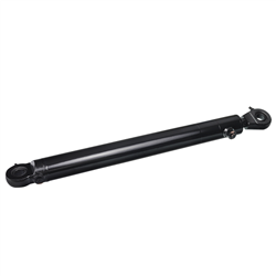 SIŁOWNIK HYDR. DWUSTRONNEGO DZIAŁANIA 700-1100mm, FI25mm, SKOK 400mm-347578111