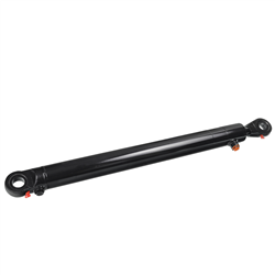 SIŁOWNIK HYDR. DWUSTRONNEGO DZIAŁANIA 912-1542mm, FI35mm, SKOK 630mm-347578114