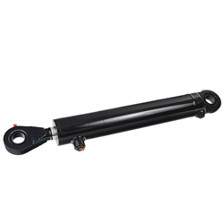 SIŁOWNIK HYDR. DWUSTRONNEGO DZIAŁANIA 745-1145mm, FI40mm, SKOK 400mm-347578116