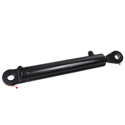 SIŁOWNIK HYDR. DWUSTRONNEGO DZIAŁANIA 745-1145mm, FI40mm, SKOK 400mm-347578117