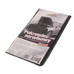 POKROWIEC OCHRONNY NA FRONT (PRZÓD) SAMOCHODU-347578172