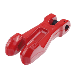 ŁĄCZNIK ŁAŃCUCHA WIDEŁKOWY - FI 10mm-347578182