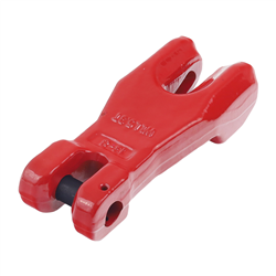 ŁĄCZNIK ŁAŃCUCHA WIDEŁKOWY - FI 10mm-347578183