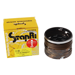 PIERŚCIENIE SILNIKA MTZ / D-50 (5P) KPL/1 SILNIK-347578202