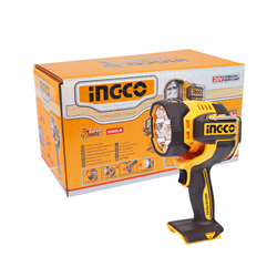 LAMPA ROBOCZA AKUMULATOROWA, 20V, 2000Lm-347914675