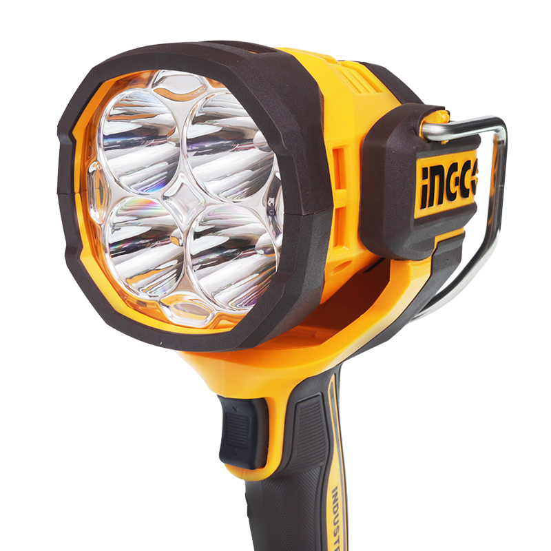 LAMPA ROBOCZA AKUMULATOROWA, 20V, 2000Lm-347915784