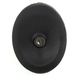 KOREK WLEWU PALIWA FI 38MM, PLASTIKOWY FORD TRANSIT-347578223