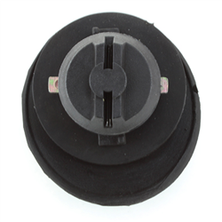 KOREK WLEWU PALIWA FI 38MM, PLASTIKOWY FORD TRANSIT-347578224