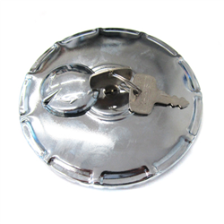 KOREK WLEWU PALIWA FI 80MM, METALOWY MB-347578225