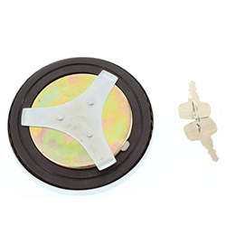 KOREK WLEWU PALIWA FI 80MM, METALOWY MB-347578226