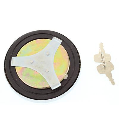 KOREK WLEWU PALIWA FI 80MM, METALOWY MB-347578226