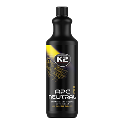 UNIWERSALNY ŚRODEK CZYSZCZĄCY K2 APC NEUTRAL PRO 1L-347578243