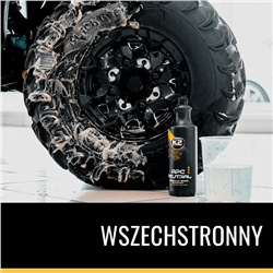 UNIWERSALNY ŚRODEK CZYSZCZĄCY K2 APC NEUTRAL PRO 1L-347578245
