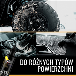 UNIWERSALNY ŚRODEK CZYSZCZĄCY K2 APC NEUTRAL PRO 1L-347578244
