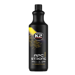 UNIWERSALNY ŚRODEK CZYSZCZĄCY K2 APC STRONG PRO 1L-347578252