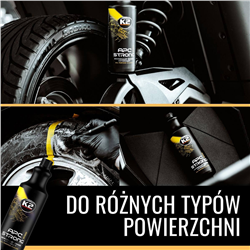 UNIWERSALNY ŚRODEK CZYSZCZĄCY K2 APC STRONG PRO 1L-347578256