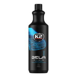 PIANA AKTYWNA DO MYCIA - 1L - K2 BELA PRO BLUEBERRY-347578278