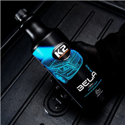 PIANA AKTYWNA DO MYCIA - 1L - K2 BELA PRO BLUEBERRY-347578279
