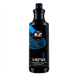 SZAMPON SAMOCHODOWY HYDROFOBOWY K2 VENA PRO 1L-347578294