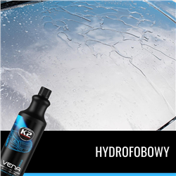 SZAMPON SAMOCHODOWY HYDROFOBOWY K2 VENA PRO 1L-347578298