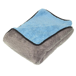 RĘCZNIK Z MIKROFIBRY DO OSUSZANIA LAKIERU - 600x900mm - K2 FLOSSY-347578299