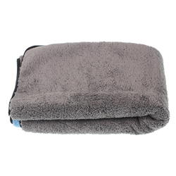 RĘCZNIK Z MIKROFIBRY DO OSUSZANIA LAKIERU - 600x900mm - K2 FLOSSY-347578301