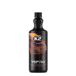 KONCENTRAT DO USUWANIA ZABRUDZEŃ DROGOWYCH (TFR) - K2 TEFRO PRO 1L-347578307