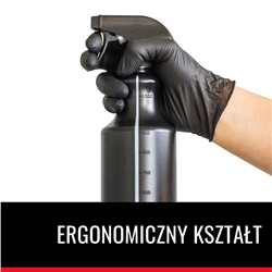 ŚRODEK DO CZYSZCZENIA FELG - 1L K2 ROTON PRO-347578320