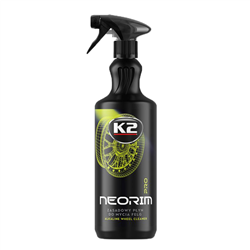 PŁYN DO REGULARNEGO MYCIA FELG I OPON - K2 NEORIM PRO 1000ml-347578330