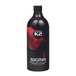 ŚRODEK DO NABŁYSZCZANIA I OCHRONY OPON K2 SIGMA PRO - 1L-347578343