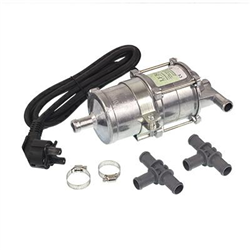 PODGRZEWACZ WODY 2900W POMPOWY D12-8003-347578381