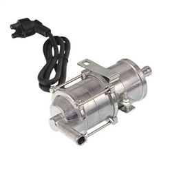 PODGRZEWACZ WODY 2900W POMPOWY D12-8003-347578382