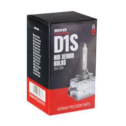 ŻARÓWKA D1S, 85V, 35W PK32D-2, 6000K, HOMOLOGACJA-347578448