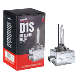 ŻARÓWKA D1S, 85V, 35W PK32D-2, 8000K, HOMOLOGACJA-347578449