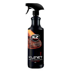 ODTŁUSZCZACZ DO LAKIERU - 1L K2 KLINET PRO-347578452