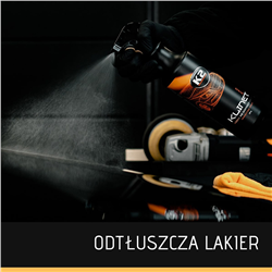 ODTŁUSZCZACZ DO LAKIERU - 1L K2 KLINET PRO-347578454
